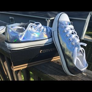 COPY - Shiny, Converse, All Star for women